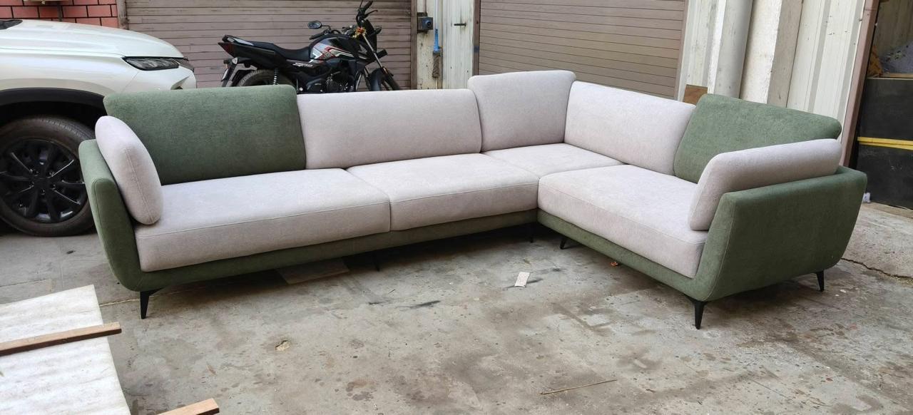 Sofa & Upholstery Installation